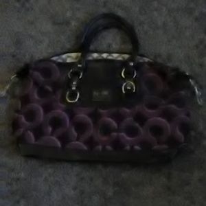 hand bag